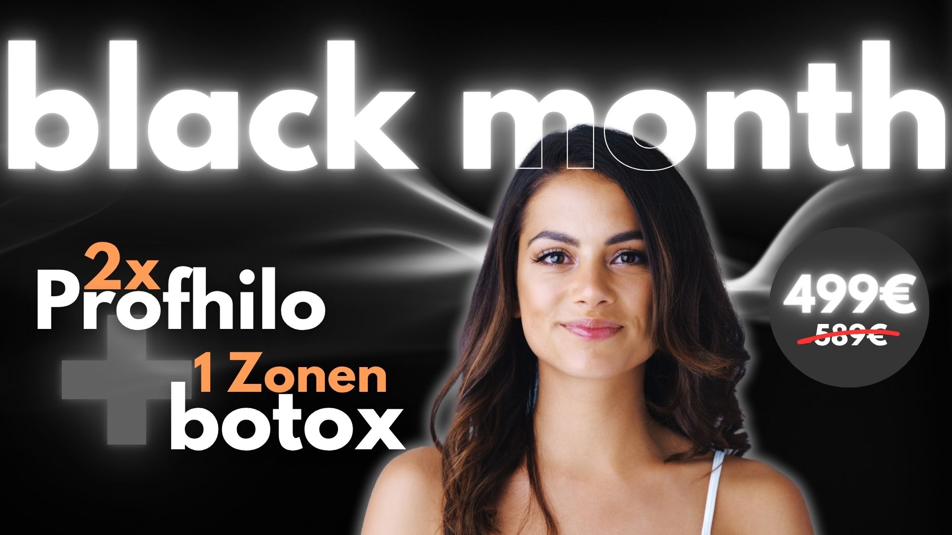 2x Skinbooster + BTX